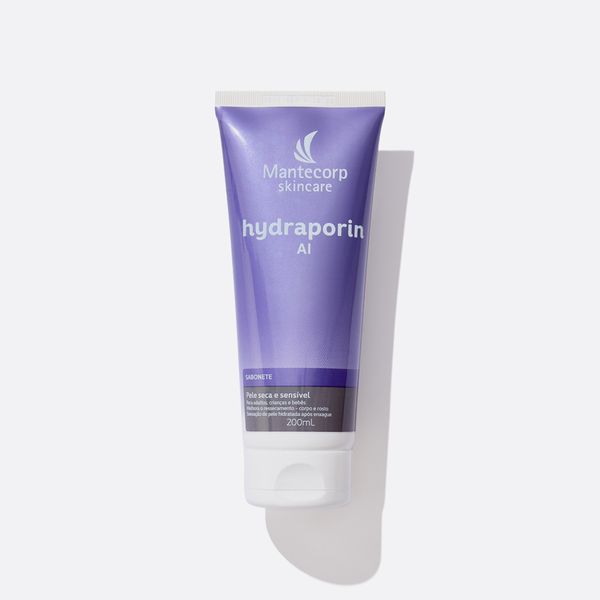 7891142204288SABONETE LI╠uQUIDO CORPORAL HYDRAPORIN AI 200ML